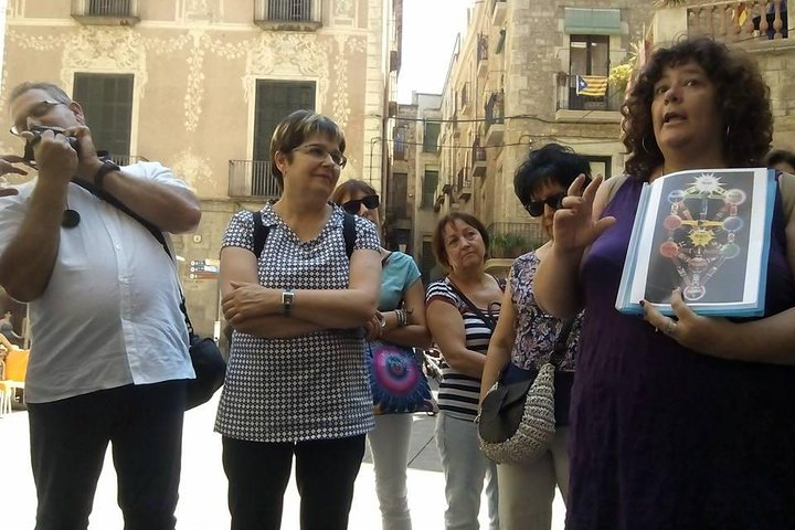 The Tree of Life, a road map for spiritual evolution
