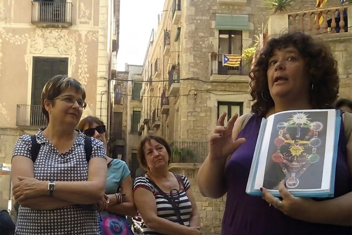 Esoteric & Spiritual Tour of Barcelona - Photo 1 of 16