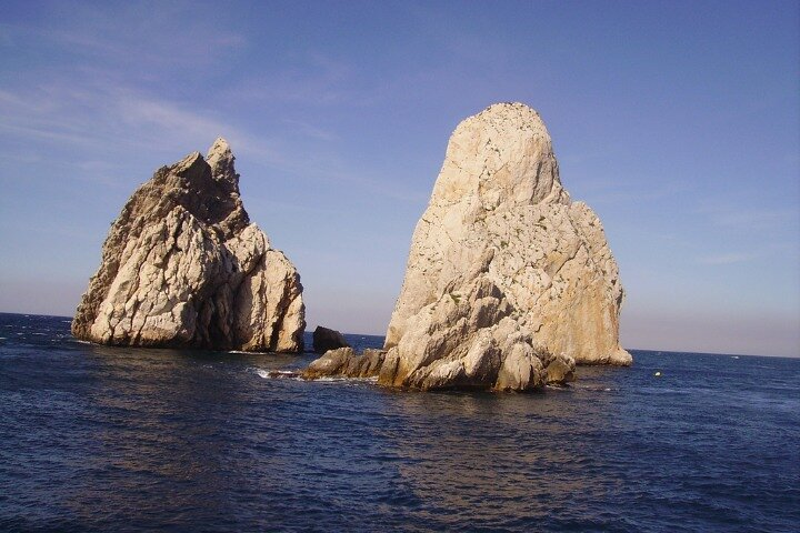 Estartit (1h 30m STOP) & Medes Islands - Super Underwater Vision - Photo 1 of 7