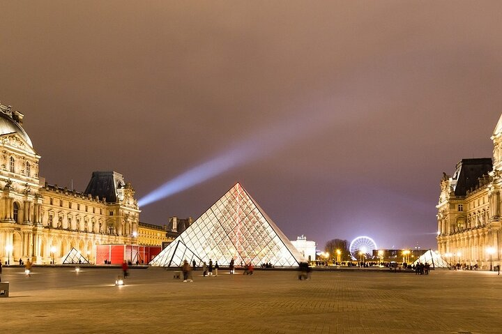 Europe Jewels - From Barcelona to Paris - Photo 1 of 6