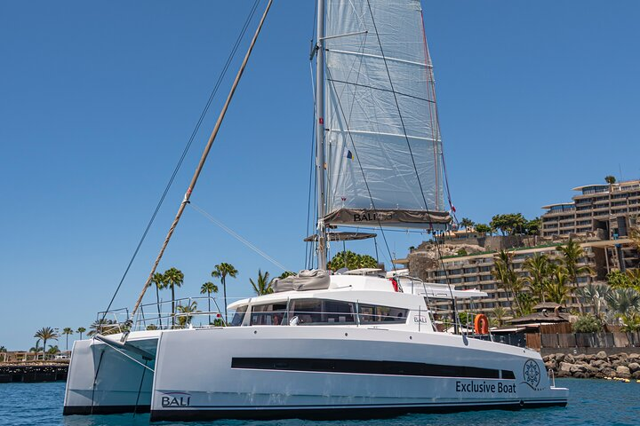 Exclusive Private Charter in Gran Canaria  - Photo 1 of 6