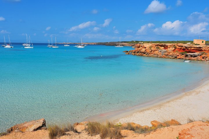 Cala Formentera