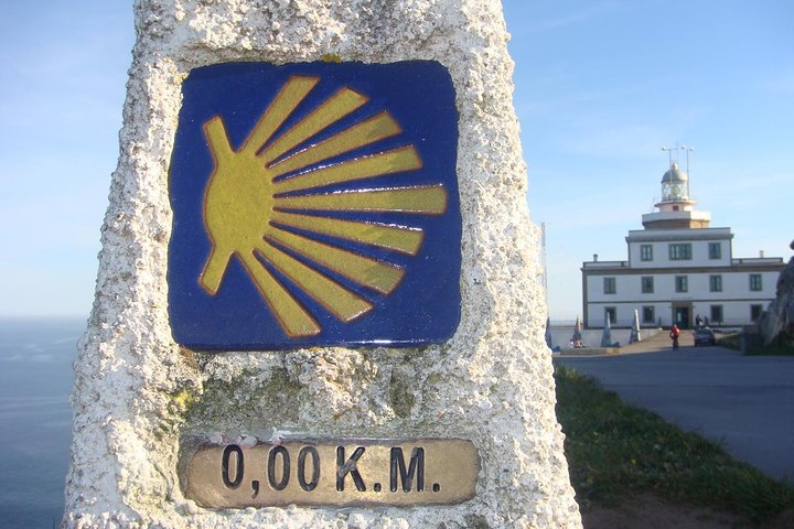 Excursion to Finisterre + Muxia + Costa da Morte (7 stops) - Photo 1 of 17