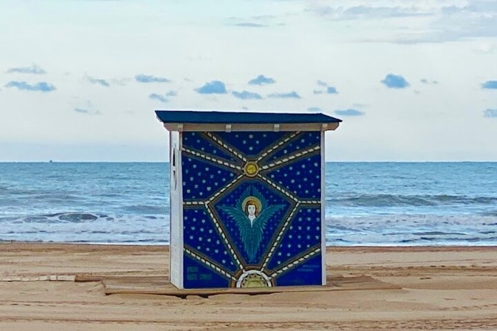 Excursion to Gandia from Valencia - Photo 1 of 10