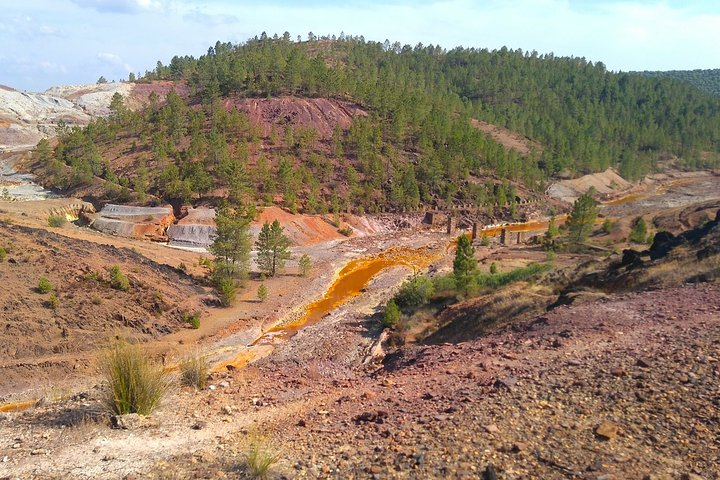 Expedition to "Mars" - Photo 1 of 4