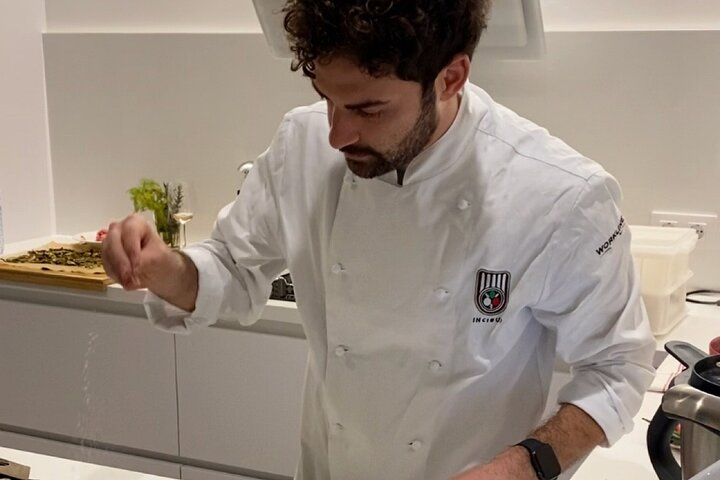 Make and enjoy a real Neapolitan pizza in Spain - Photo 1 of 12