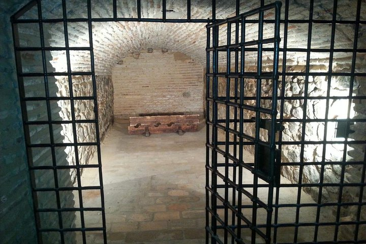 Dungeons