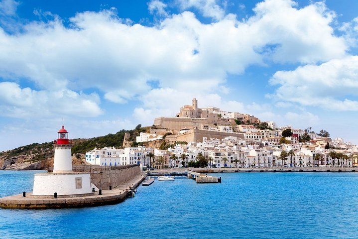 Explore amazing Ibiza on a private full day tour - Photo 1 of 6