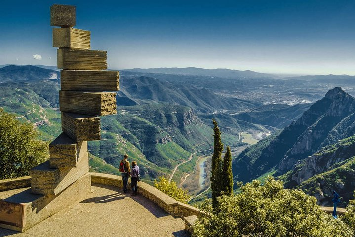 Explore famous monastery of Catalonia - Montserrat on a Private Tour - Photo 1 of 18