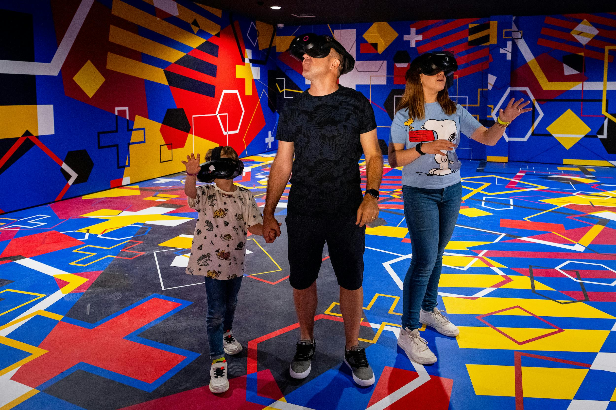 Spotify Camp Nou & FC Barcelona Museum: Virtual Experience - Photo 1 of 8