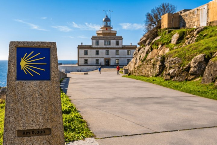 Finisterre and Costa da Morte: The Most Complete Tour of Santiago - Photo 1 of 25