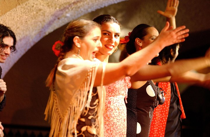  Flamenco Night at Tablao Cordobes in Barcelona - Photo 1 of 15