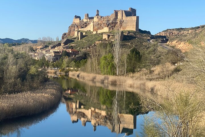 Sunset Dinner with a Private Chef by a 10th Century Castle - Photo 1 of 23