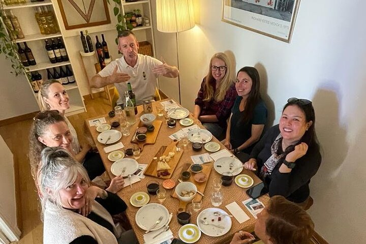 Sunset Dinner with a Private Chef by a 10th Century Castle - Photo 1 of 16