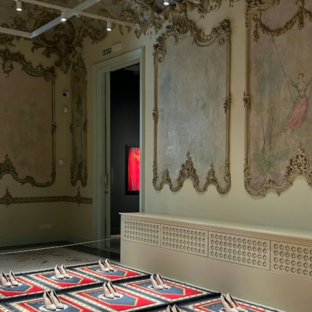 Museum of Forbidden Art: Flex Entry Ticket - Photo 1 of 5