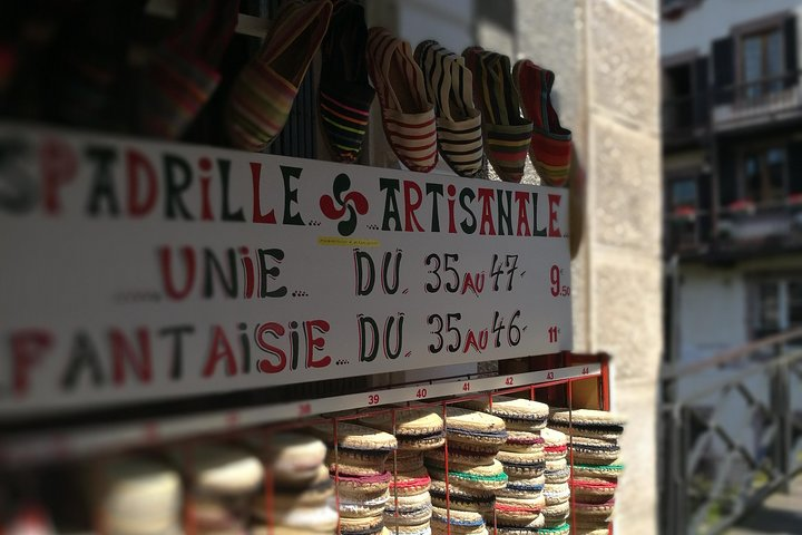 French Basque Countryside Private tour in San Sebastian Pelago