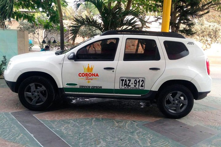 ida a playa blanca - Photo 1 of 3