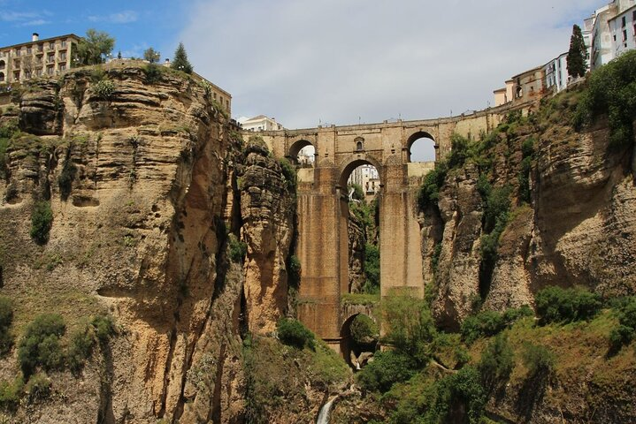 From Costa del Sol: Ronda and Setenil de las Bodegas - Photo 1 of 6