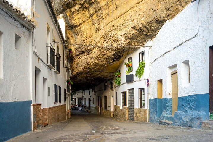 From Costa del Sol: Ronda and Setenil de las Bodegas - Photo 1 of 23