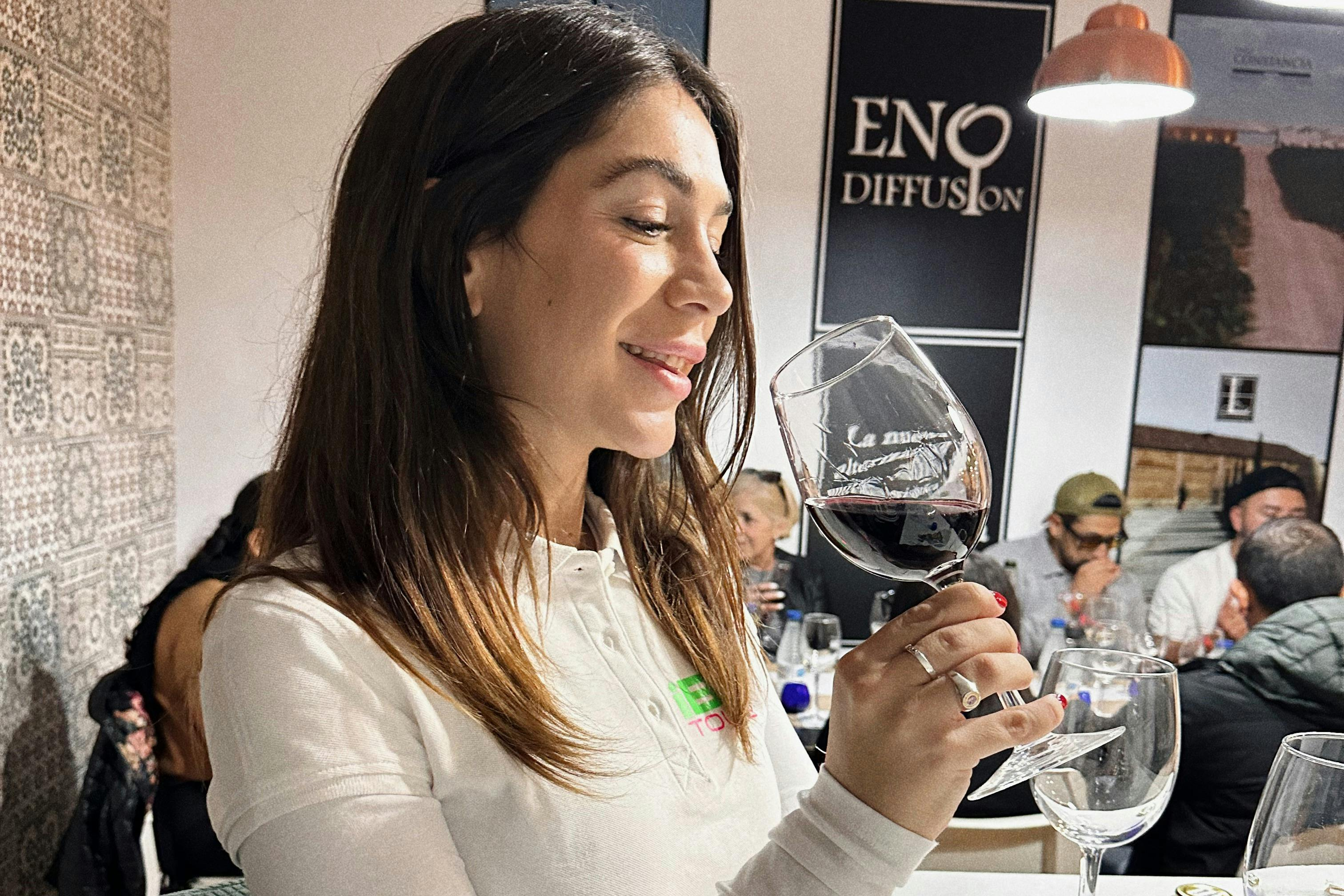 Toledo: Guided City Tour + Transfer from Madrid + Wine & Tapas Tasting - Photo 1 of 9