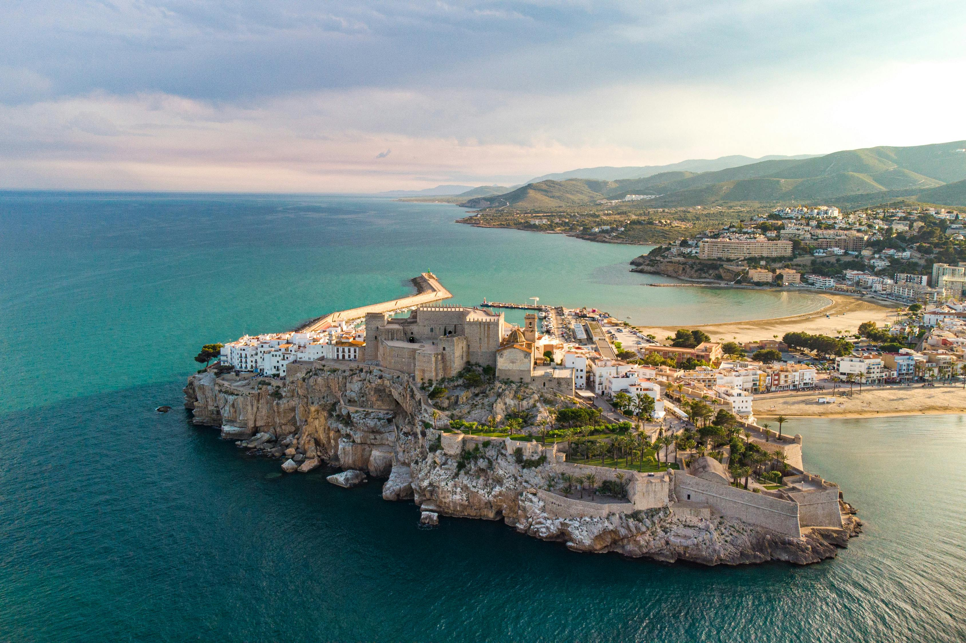 Peñíscola: Guided Day Tour from Valencia + Game of Thrones Sites - Photo 1 of 8