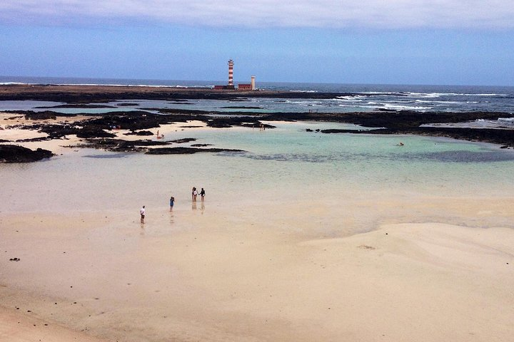 Fuerteventura North Exclusive Tour - Photo 1 of 10