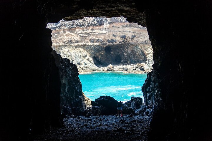 Fuerteventura Villages Caves and Farm Tour with Lunch from South - Photo 1 of 13