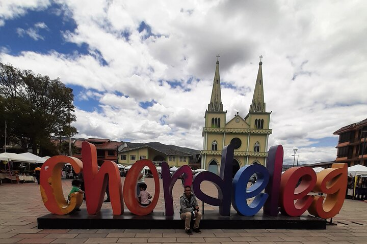 Full Day Gualaceo and Chordeleg Tour with Lunch from Cuenca - Photo 1 of 13