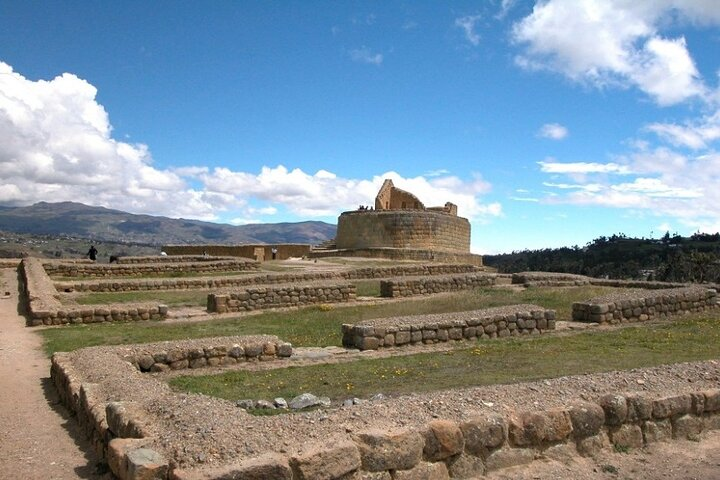 Full Day Ingapirca Ruins Tour with Lunch from Cuenca - Photo 1 of 4
