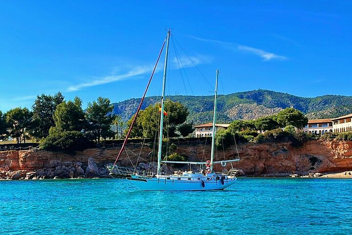 Sailing Flavors, Gastronomy and Relaxation at Sea - Photo 1 of 4