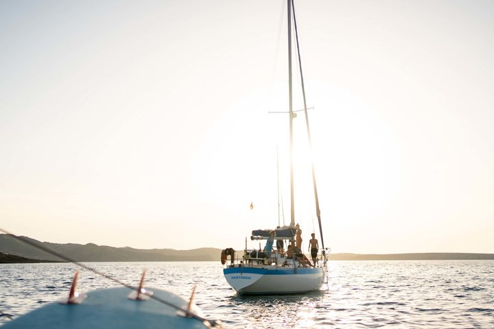 Full-day Sailing Experience in Menorca - Photo 1 of 9