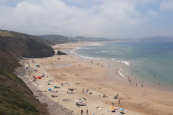 Full Day Self Guided Tour in Santillana del Mar and Comillas - Photo 1 of 7