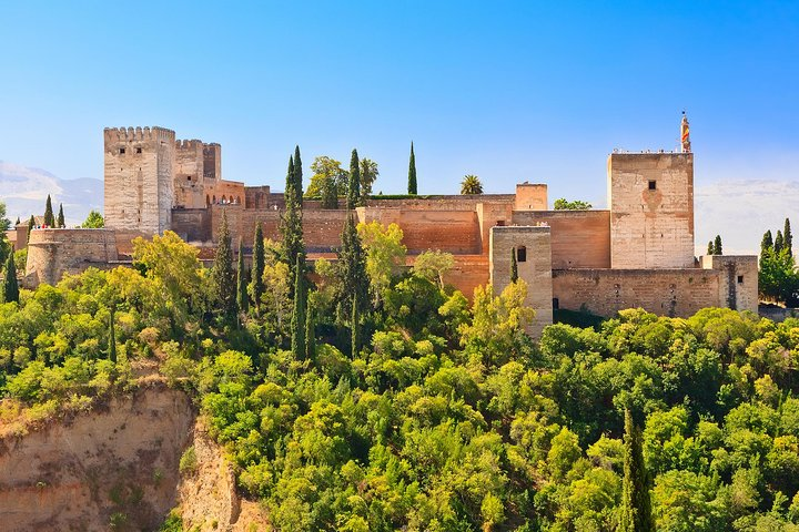 Alhambra
