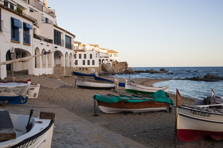 Full-Day Tour the Best of Costa Brava - Photo 1 of 12