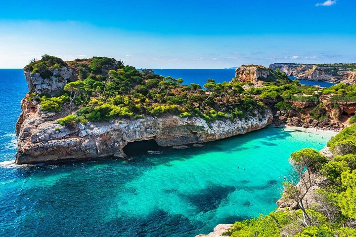 Best Mallorca Coves: Paddle Surf, Snorkeling and Guide - Photo 1 of 25