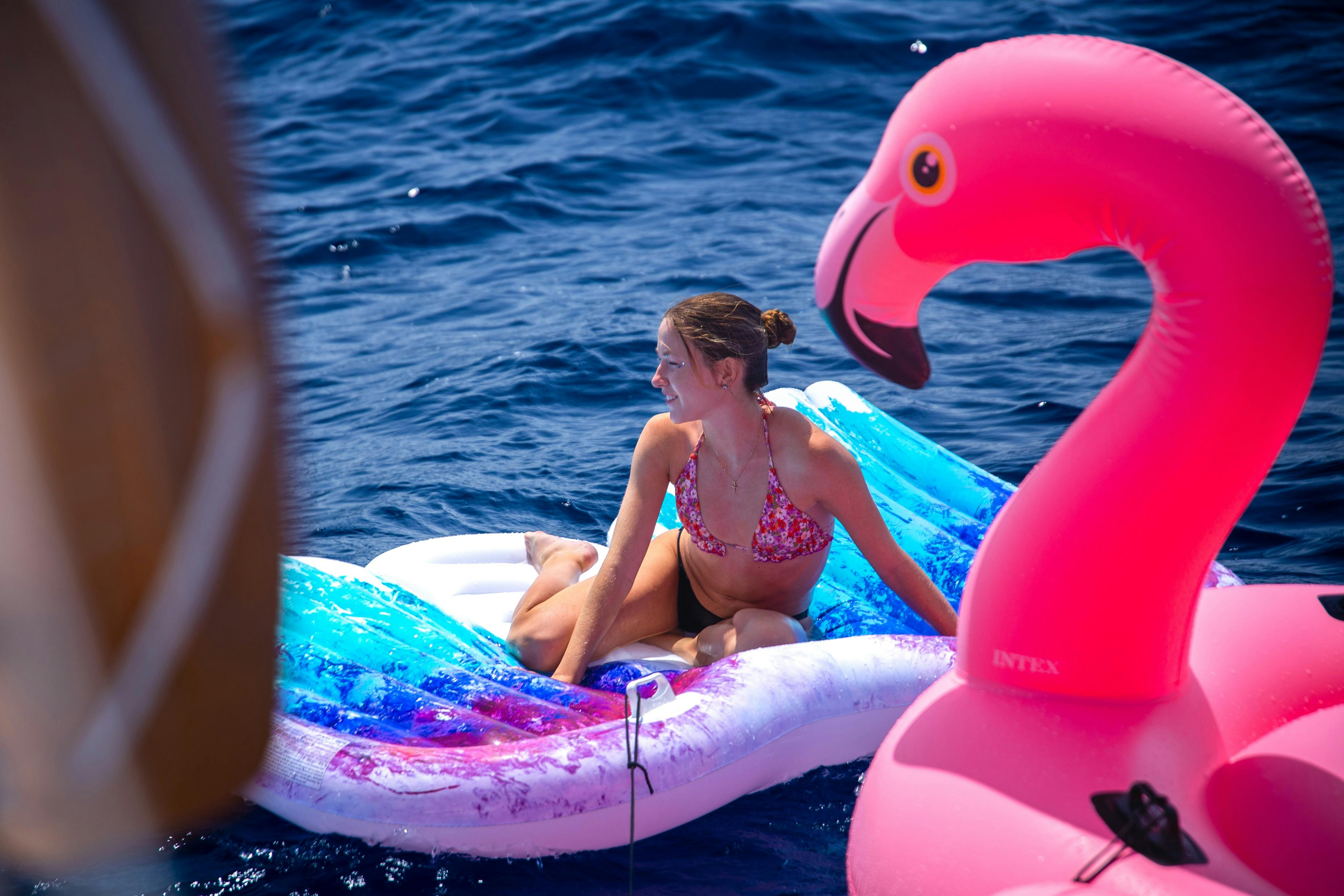 Barcelona: Sailing + Snorkeling + Drinks - Photo 1 of 7