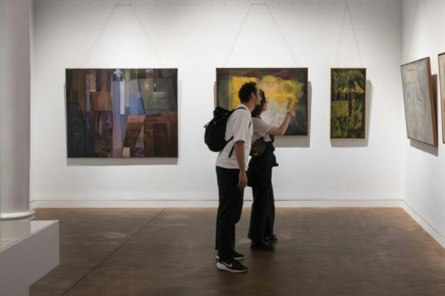Museu Tàpies: Skip The Line Ticket - Photo 1 of 8