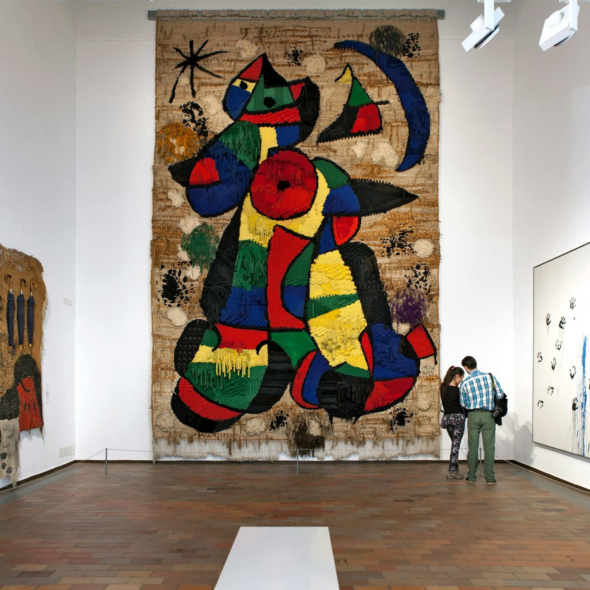 Fundació Joan Miró: Skip The Line Ticket in Barcelona | Pelago