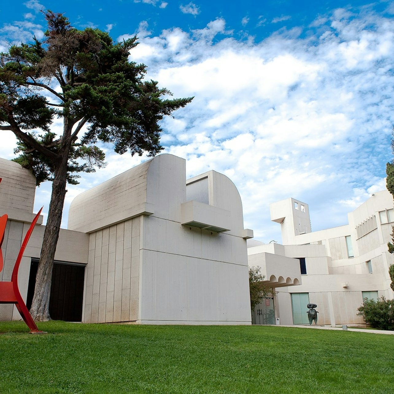 Fundació Joan Miró: Skip The Line Ticket in Barcelona | Pelago