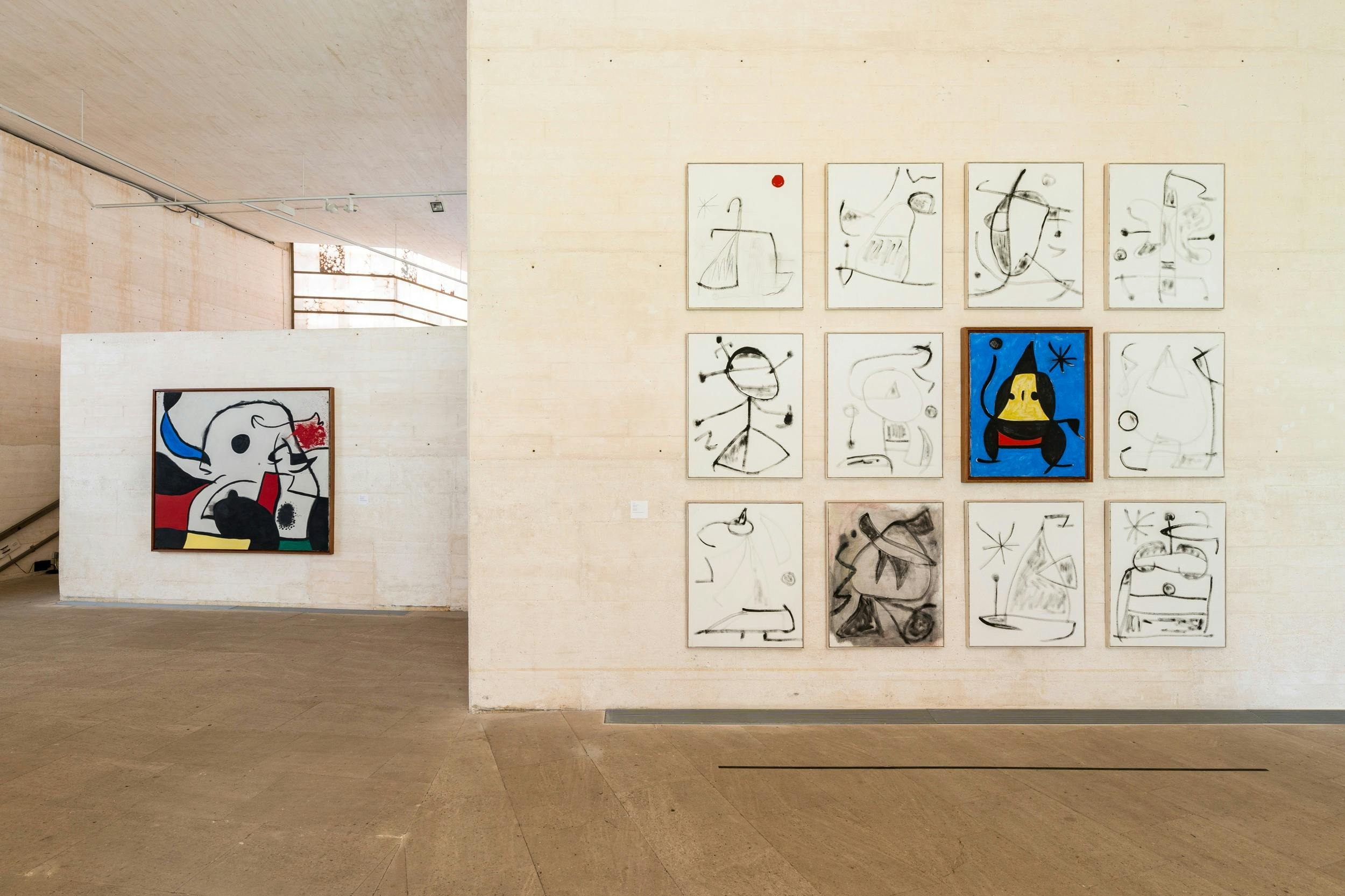 Fundació Miró Mallorca: Friends of Miró - Photo 1 of 5