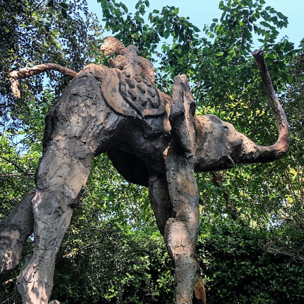 Gala Dalí Castle - Photo 1 of 8