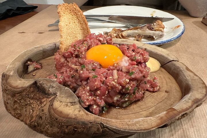 Gastronomic Tour in Seville - Photo 1 of 12