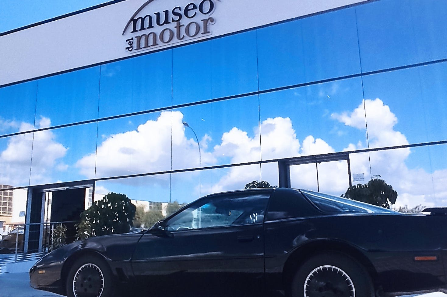 Motor Museum Benidorm: Entry Ticket + Audio Guide - Photo 1 of 3