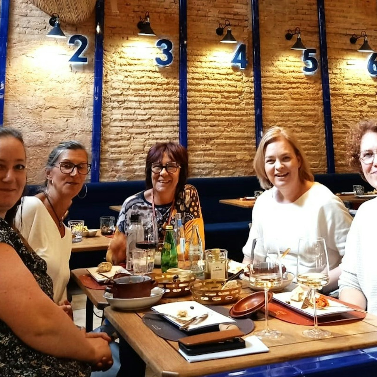 Valencia: Tapas and Drinks Tour - Photo 1 of 8