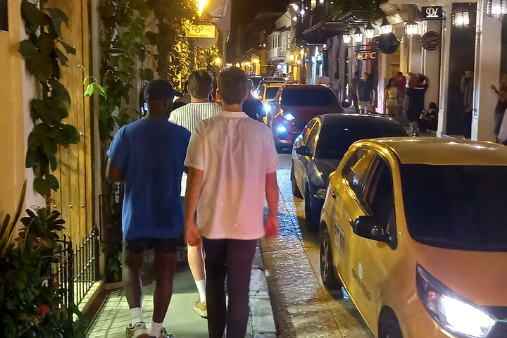 Get the Nightlife vibe in Old City! - Photo 1 of 10