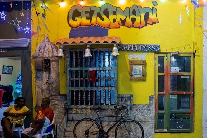 Getsemani Night Tour - Photo 1 of 5