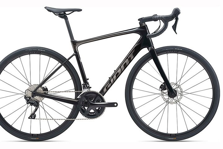Giant Defy Advanced 2 - Photo 1 of 8