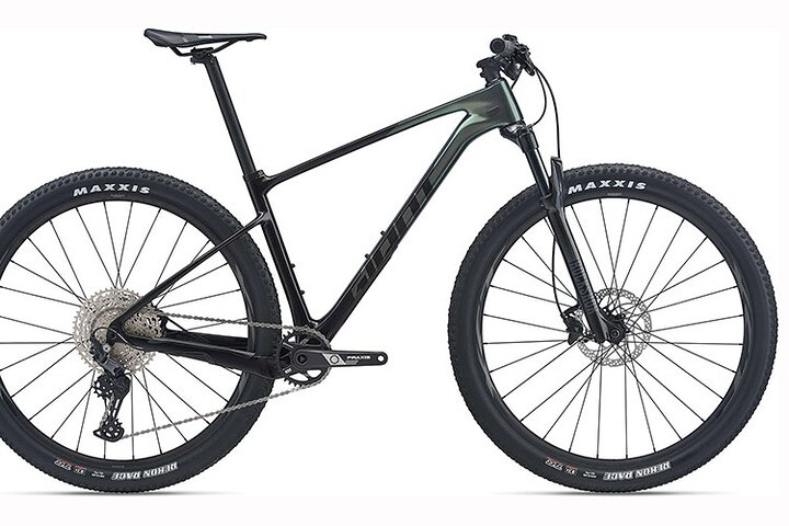 Giant XTC 29 3 - Photo 1 of 5