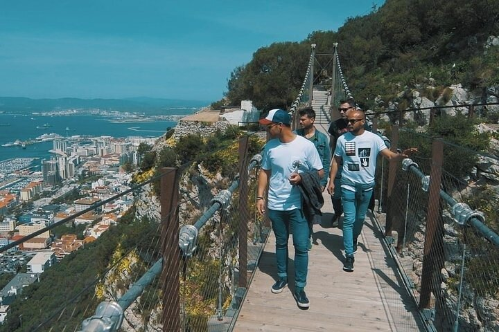 Gibraltar Small Group Tour from Malaga  - Photo 1 of 9