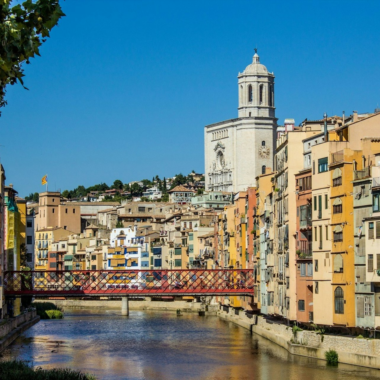 Girona, Figueres & Dalí Museum: Day Trip from Barcelona - Photo 1 of 10